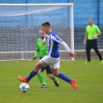 FK Náchod vs TJ Lázně Bělohrad 2 : 1