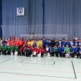 Mezinárodní halové turnaje FK Náchod