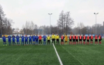 U19: FC Slovan Liberec - FK Náchod 9:0