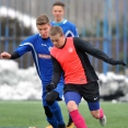 U19: FC Slovan Liberec - FK Náchod