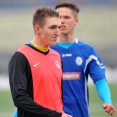 U19: FC Slovan Liberec - FK Náchod