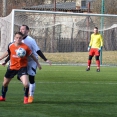 FKN B vs FC Spartak Kobylice 1 : 1; PK 5 : 4