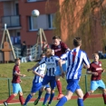 SK Jičín vs FKN 0 : 2