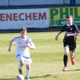 U15+U14: FK Náchod - TJ Sokol Třebeš