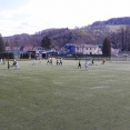 U15+U14: FK Náchod - FK Kolín