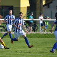 FK Černilov vs FKN 0 : 2