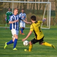 FK Černilov vs FKN 0 : 2