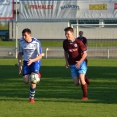 FC Vrchlabí vs FKN 2 : 2; PK 4 : 5
