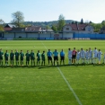 U15+U14: FK Náchod - Vlašim