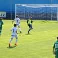 U15+U14: FK Náchod - Vlašim