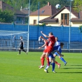 FKN vs FK Jaroměř 2 : 0