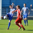 FKN vs FK Jaroměř 2 : 0