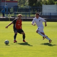 FKN B vs Spartak Pilice nM 8 : 1