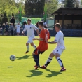 FKN B vs Spartak Pilice nM 8 : 1