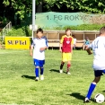 Finále Ondrášovka Cup 2017/2018 U13, Rokycany