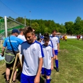 Finále Ondrášovka Cup 2017/2018 U13, Rokycany