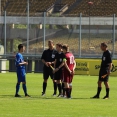 U17: AC Sparta Praha B - FK Náchod 12:0 