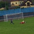 U17: FK Náchod - Ústí n. L. 2:5 