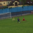 U17: FK Náchod - Ústí n. L. 2:5 