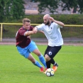 FC Spartak Rychnov nKn vs FKN 0 - 1