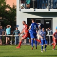 FKN vs SK Libčany 2 : 2; PK 5 : 3 - Pohár hejtmana - finále