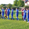 FKN vs SK Libčany 2 : 2; PK 5 : 3 - Pohár hejtmana - finále