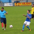 FKN B vs FK Černilov 0 : 1