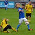 FKN B vs FK Černilov 0 : 1