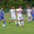 Region´s Cup 2018 - Česká republika vs Bosna a Hercegovina 4 : 0