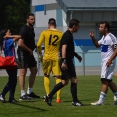 Region´s Cup 2018 - Česká republika vs San Marino 2 : 0