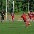 Region´s Cup 2018 - Česká republika vs Maďarsko 0 : 0