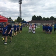 U10-Balaton-Trofea 2018   25.6.-29.6.2018 Maďarsko