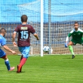 FKN vs Górnik Walbrzych 0 : 2