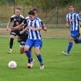 FC Hradec Králové U18 vs FKN 1 : 5