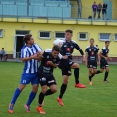 FC Hradec Králové U18 vs FKN 1 : 5