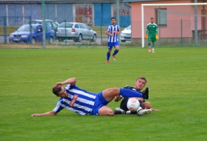 FC Hradec Králové, a. s. U18 : FK Náchod s. r. o. 1:5