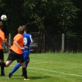 FK Letohrad vs FKN 4 : 4 - příprava léto 2018