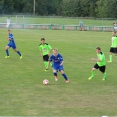 SK Dobruška vs FK Náchod U19