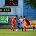 FKN vs SK Převýšov 1 : 2 (1. kolo MOL CUP)