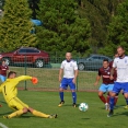 MFK trutnov vs FKN 3 : 0