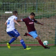 MFK trutnov vs FKN 3 : 0