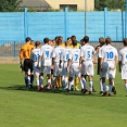 FK Náchod s.r.o. : FK Teplice  0:10
