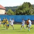 FK Náchod s.r.o. : FK Teplice  0:10
