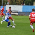 FKN vs FK Pardubice B 1 : 0