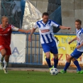 FKN vs FK Pardubice B 1 : 0