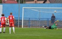 FK Náchod s. r. o. : FK Pardubice B 1:0 (1:0)