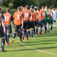 FKN B vs Spartak Police nM 2 : 0