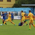 FK Náchod : Dukla Praha B 2:3p
