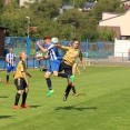 U19+U17: FK Náchod - Čáslav