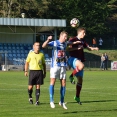 FK Čáslav vs FKN 6 - 0